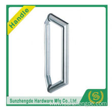 BTB SPH-012SS Pull Handle For Clear Glass Doors Door